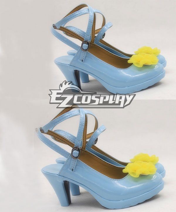 ITL Manufacturing My Little Sister Can't Be This Cute Gokou Ruri Cosplay Shoes