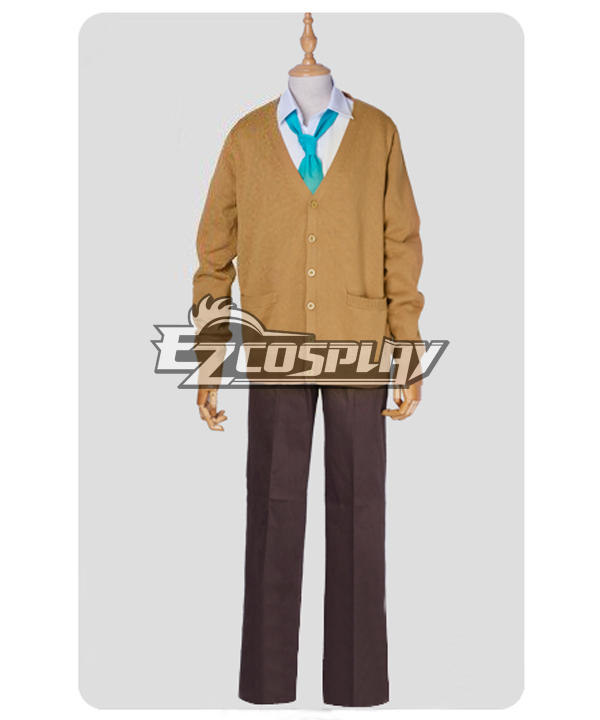 ITL Manufacturing One Week Friends Yuki Hase Cosplay Costume