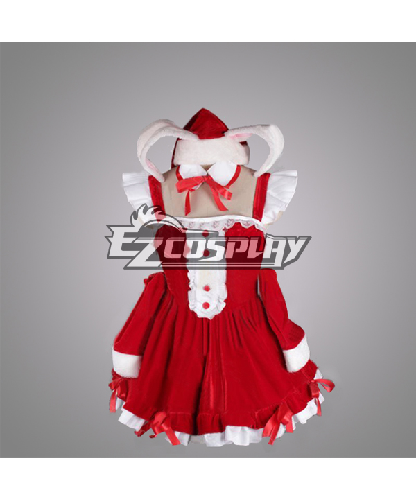 ITL Manufacturing Super Sonic Cosplay Costume