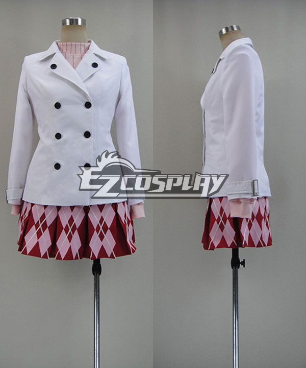 ITL Manufacturing Sword Art Online Assua Cosplay Costume Daily Wear