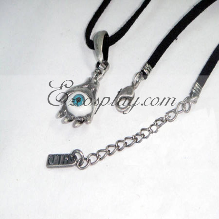 ITL Manufacturing Fullmetal Alchemist necklace