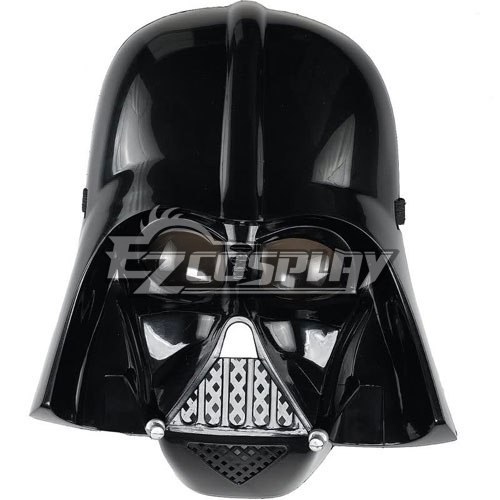 ITL Manufacturing Star Wars Cosplay Darth Vader Mask