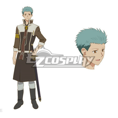 ITL Manufacturing Snow White with the Red Hair kagami no Shirayukihime Mitsuhide Lowen Mitsuhide Roen Cosplay Costume