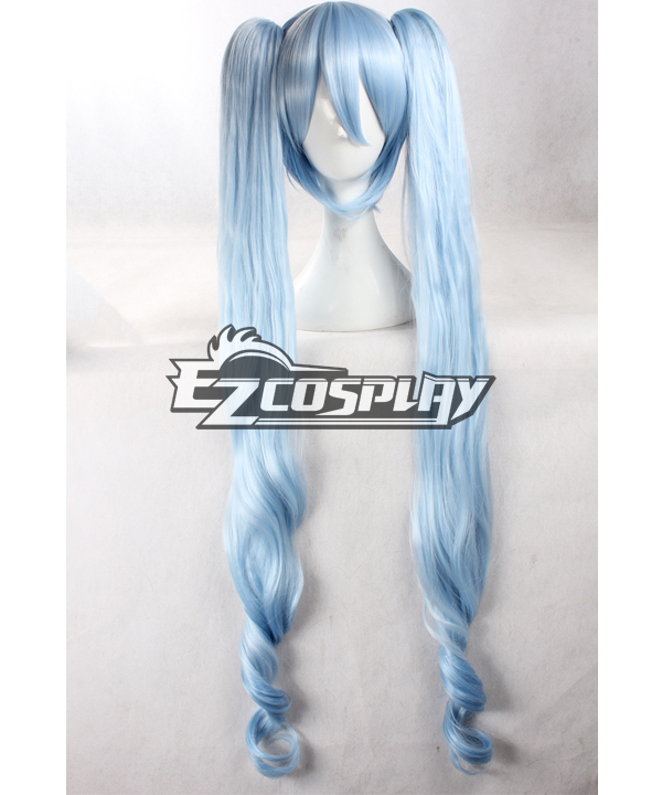 ITL Manufacturing Vocaloid Miku cosplay wig -042L