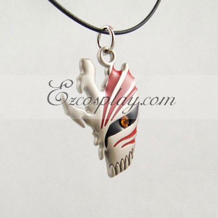 ITL Manufacturing Bleach mask  necklace