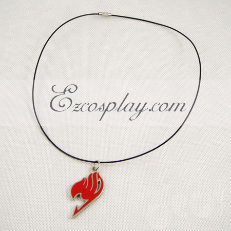 ITL Manufacturing Fairy tail  necklace