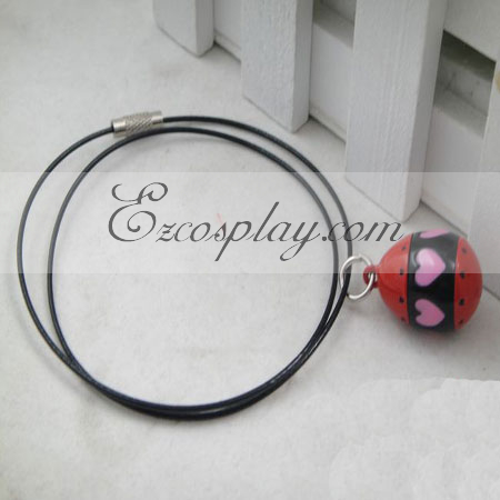 ITL Manufacturing Shugo Chara necklace