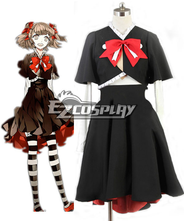ITL Manufacturing ALICE=ALICE Alice Cospaly Costume