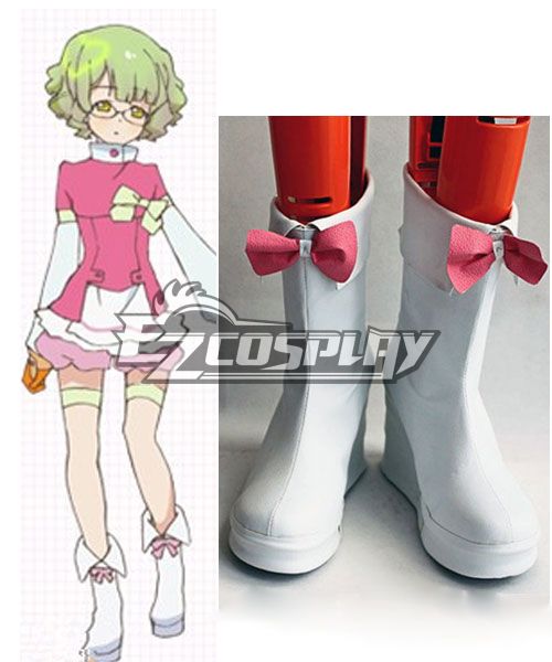 ITL Manufacturing AKB0048 Sayaka Akimoto Cosplay Shoes