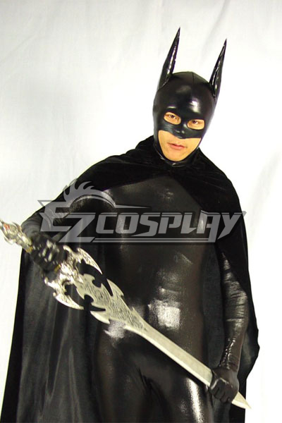 ITL Manufacturing DC Batman Cosplay Costume
