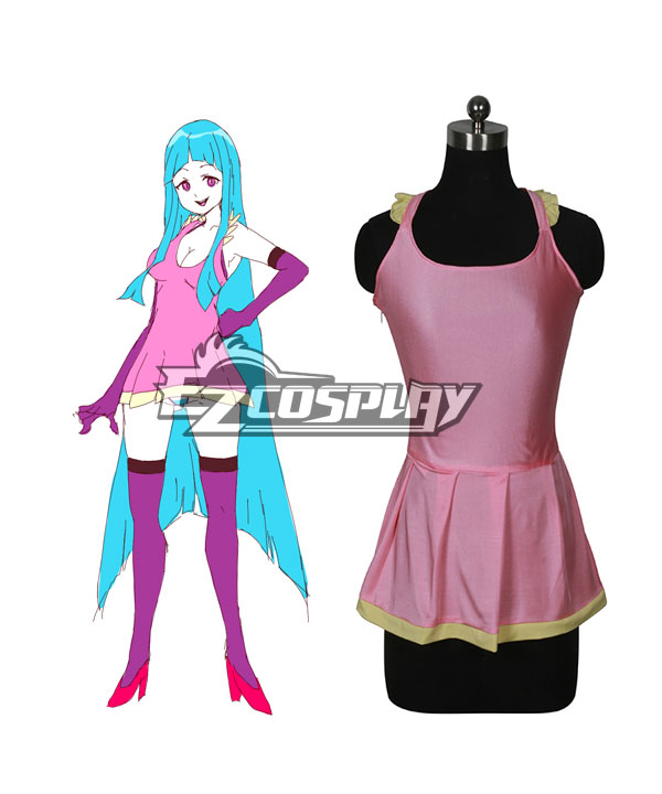 ITL Manufacturing ME!ME!ME! Cosplay Costume