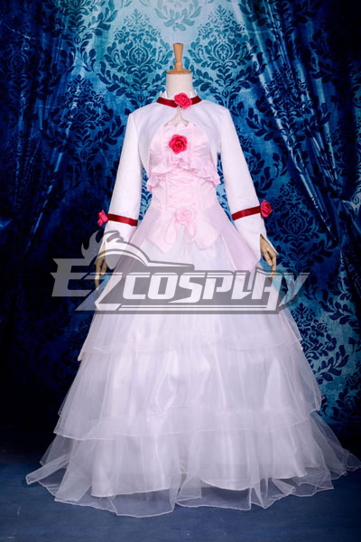 ITL Manufacturing Code Gaess Euphemia Gorgeous Cosplay Costume