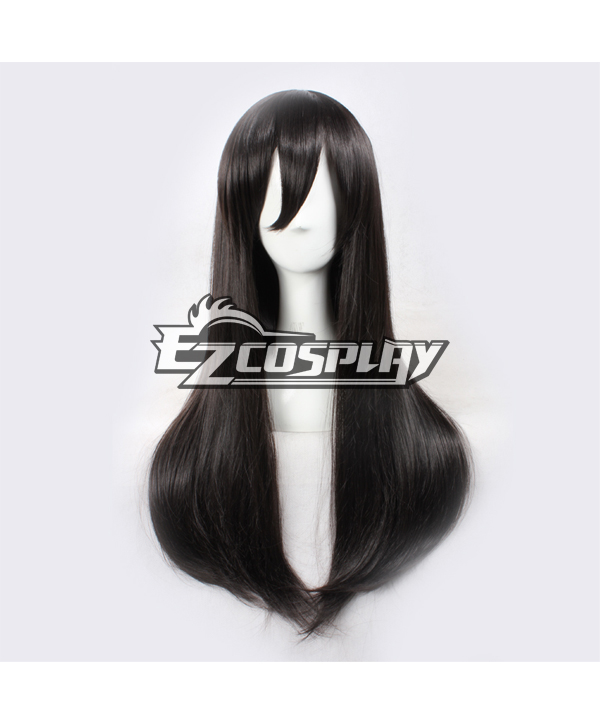 ITL Manufacturing Mekakucity Actors Kagerou Project Tateyama Ayano Generic Boy's Cosplay Wigs--338E