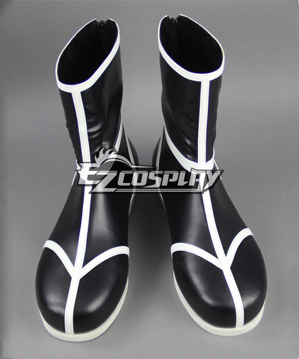 ITL Manufacturing Bleach Espada Tear Halibel/ Nel Tu/ Ulquiorra Schiffer/Grimmjow Jaggerjack Cosplay Shoes