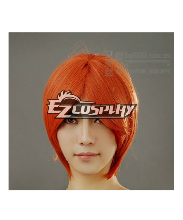 ITL Manufacturing Angel Beats! Otonashi Yuzuru cosplay wig