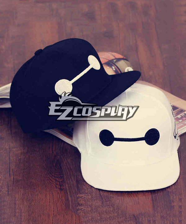 ITL Manufacturing Big Hero 6 Tadashi Cosplay Hat