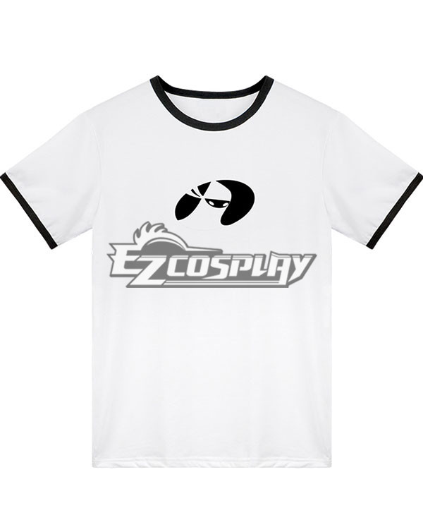 ITL Manufacturing Big Hero 6 Tadashi Cosplay Shirt