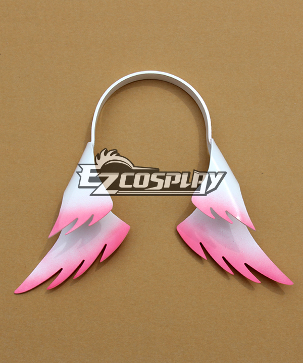 ITL Manufacturing Fairy Tail Mavis Vermilion Cosplay Accessories