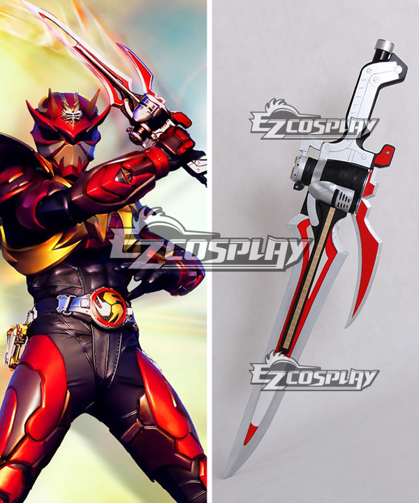 ITL Manufacturing Kamen Rider Hibiki Cosplay Weapon