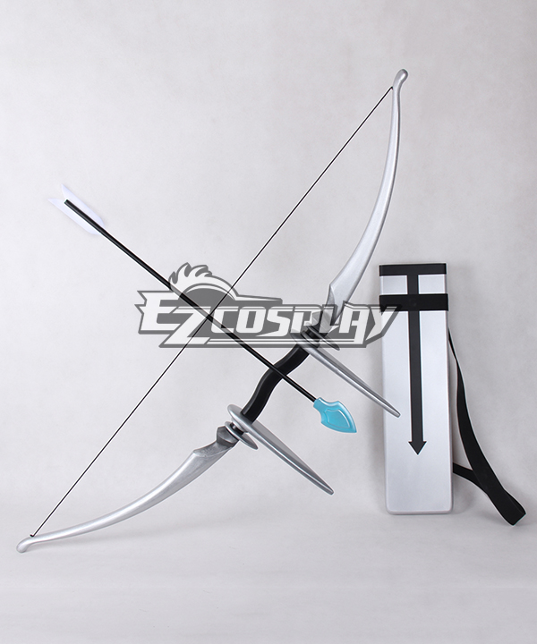 ITL Manufacturing Sword Art Online ALfheim Online SAO ALO Asada Shino Shinon Cosplay Weapon