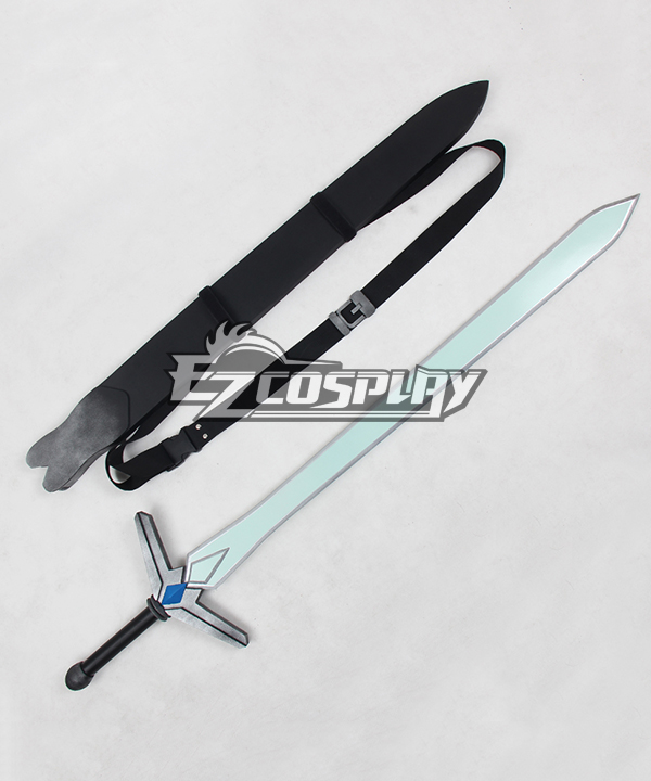 ITL Manufacturing Sword Art Online ALfheim Online SAO ALO Kirigaya Kazuto Kirito Cosplay Weapon
