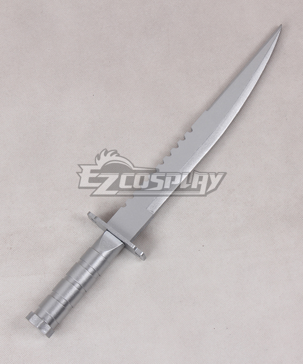 ITL Manufacturing Resident Evil Biohazard Ada Wong Dagger Cosplay Weapon Prop