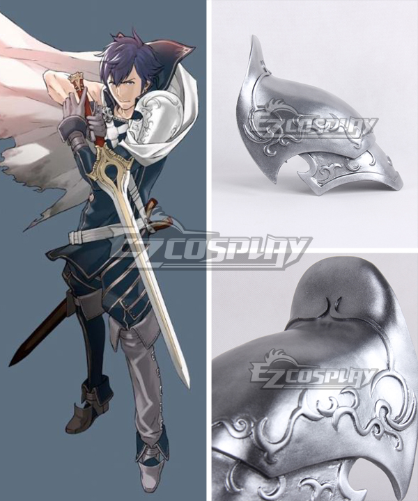 ITL Manufacturing Fire Emblem Awakening Chrom Cosplay Accessory Prop