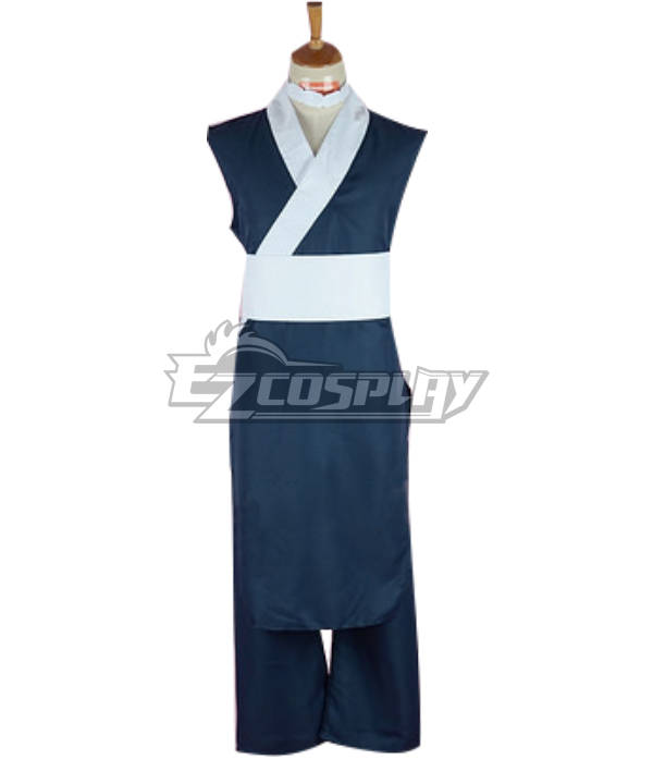 ITL Manufacturing Avatar: The Last Airbender Sokka Cosplay Costume
