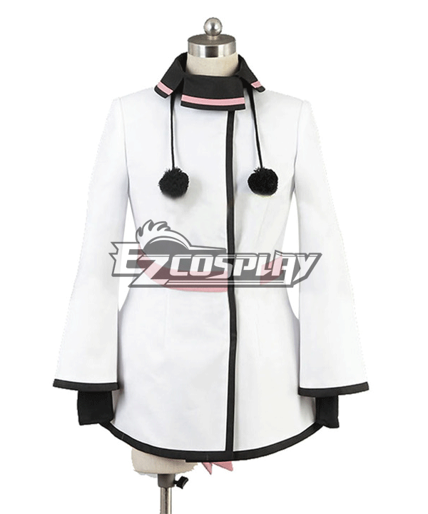 ITL Manufacturing Celestial Method Sora no Mesoddo Noel Noeru Cosplay Costume