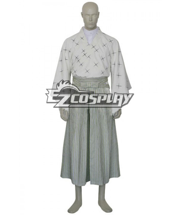 ITL Manufacturing Sayonara Zetsubo Sensei Itoshiki Nozomu Cosplay Costume