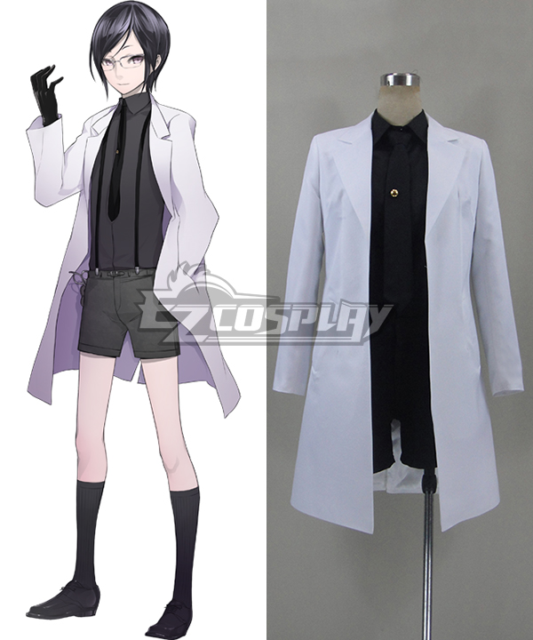 ITL Manufacturing Touken Ranbu Yagen Toushirou Copslay Costume