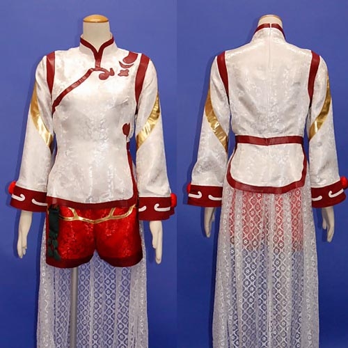 ITL Manufacturing Syoukyou Costume from Dynasty Warriors 4 EDW0002