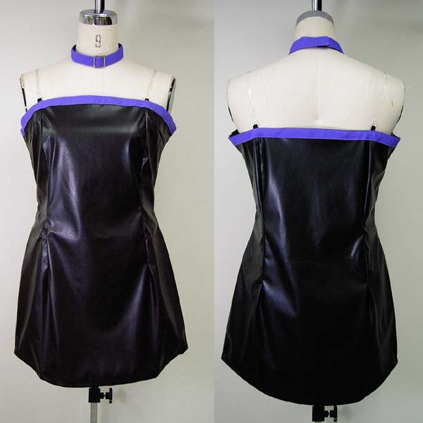 ITL Manufacturing Rider Cosplay Costume from Fate Stay Night EFS0002