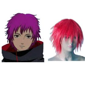 ITL Manufacturing Naruto Sanri Cosplay Wig