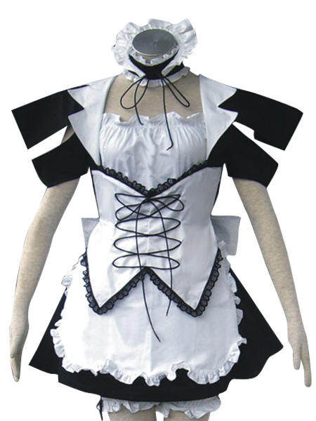 ITL Manufacturing Wind Spirit Cosplay Costume