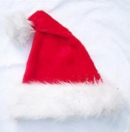 ITL Manufacturing High Quality Christmas Hat