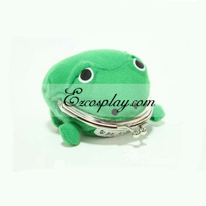 ITL Manufacturing Naruto Frog Wallet Cosplay Accessory