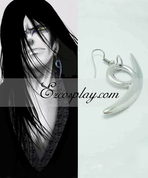 ITL Manufacturing Naruto Orochimaru Earring Cosplay Accessory