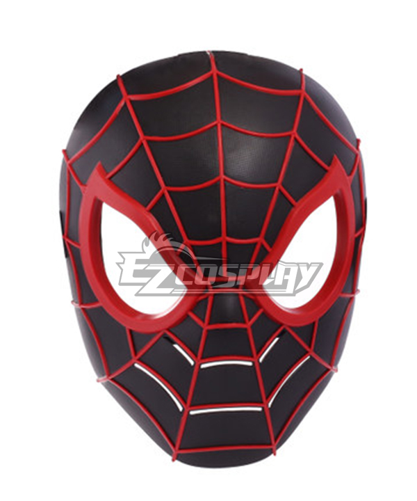 ITL Manufacturing Halloween Spider Man Cosplay Mask