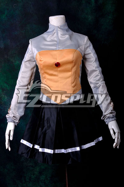 ITL Manufacturing VOCALOID Miku Miss Universe Lolita Cosplay Costume Deluxe-KH5