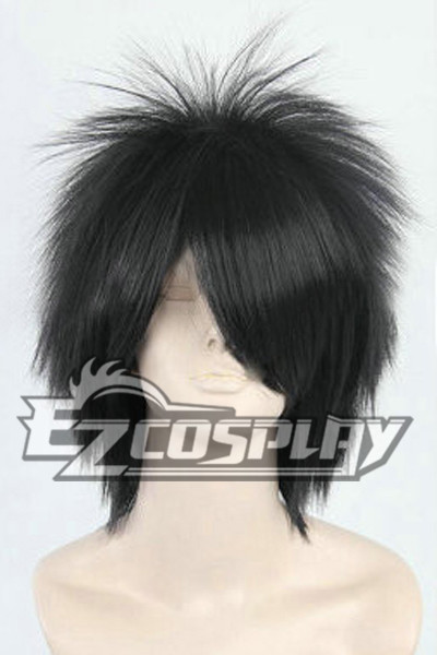 ITL Manufacturing Little Busters Masato Inohara Cosplay Wig