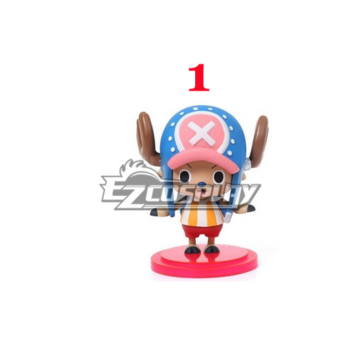 ITL Manufacturing One Piece Chopper Figure Display Toy Gift