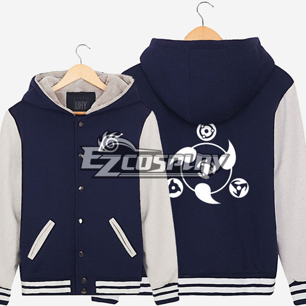 ITL Manufacturing New Arrival Naruto The Fourth Hokage Winter and Autumn Clothes Men and Women Thicken Baseball Sweatershirt hooded cosplay Hoodie