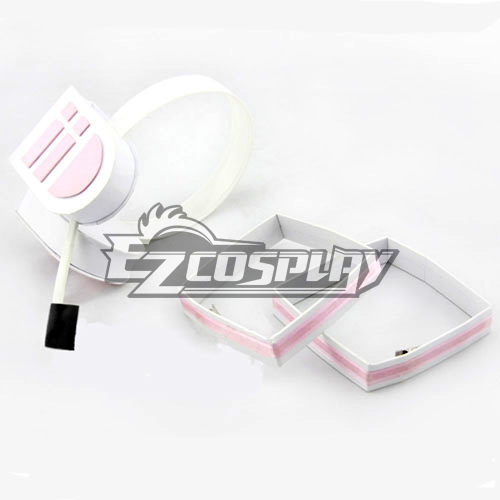 ITL Manufacturing Vocaloid Sakura Miku Copslay Headset - Deluxe Version