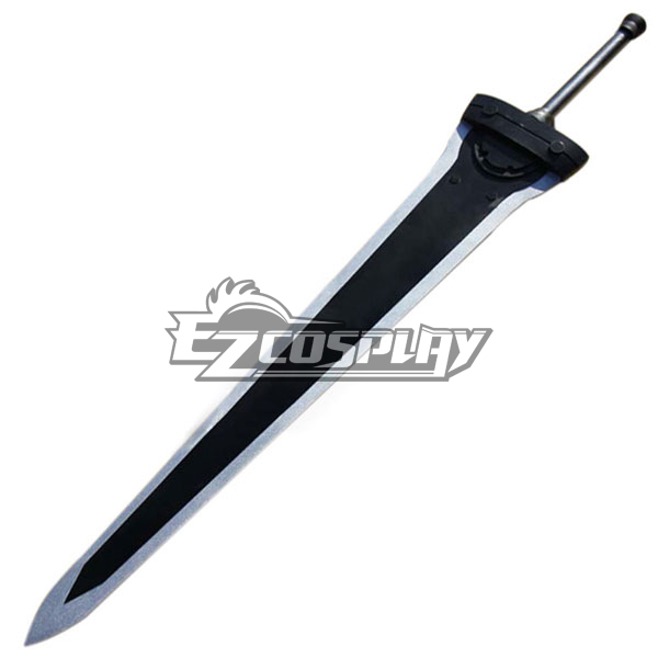 ITL Manufacturing Sword Art Online (ALfheim Online) Kirito Cosplay Sword