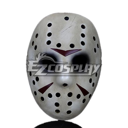 ITL Manufacturing Jason Cosplay Mask From Freddy Vs. Jason