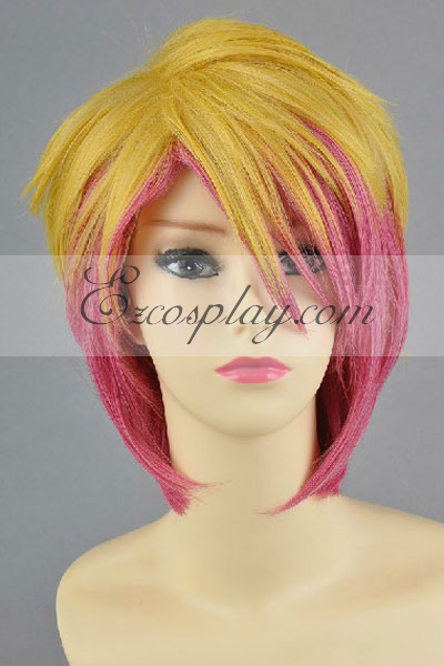 ITL Manufacturing Uta no Prince-sama Syo Kurusu Wig