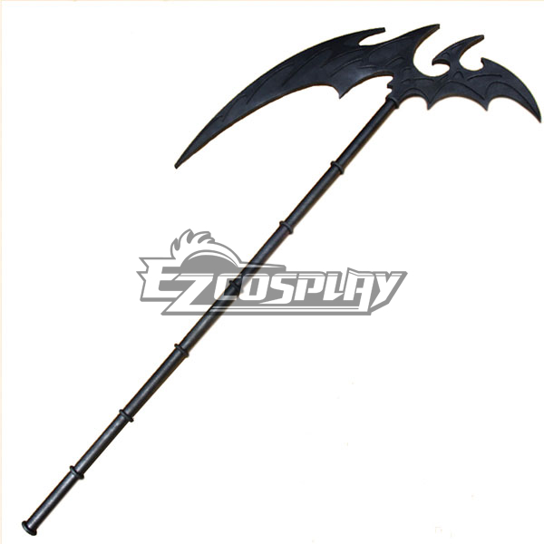 ITL Manufacturing Vampire Knight Kurosu Yuki Artemis Cosplay Weapon