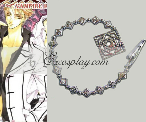 ITL Manufacturing Vampire Knight Chain Cosplay Accessory