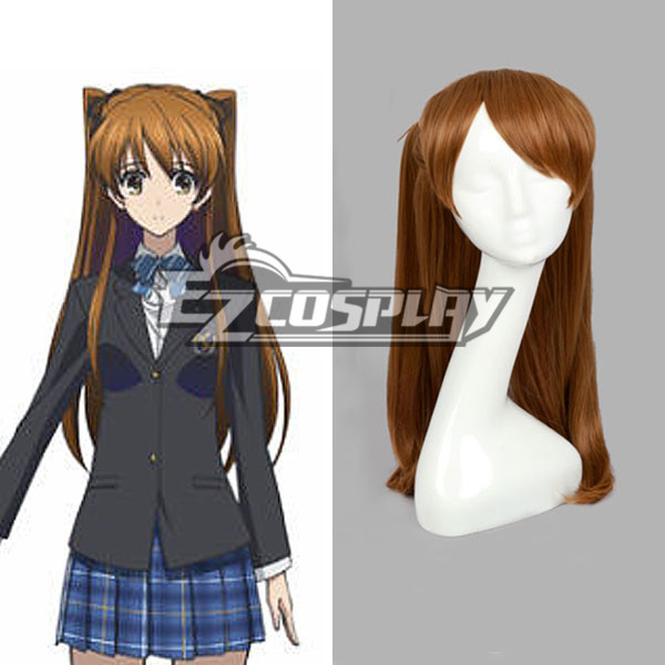 ITL Manufacturing White Album 2 Ogiso Setsuna cosplay wig